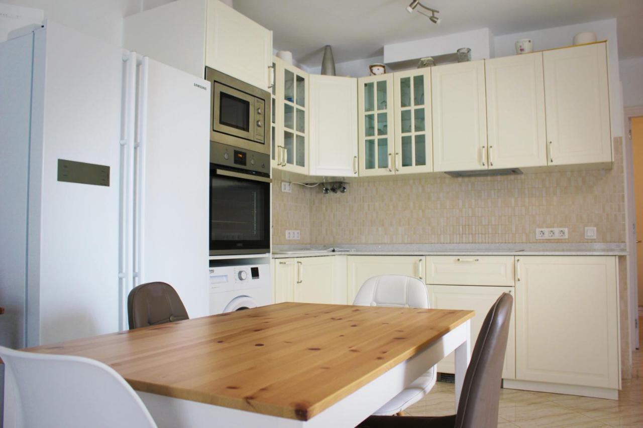 Apartamento Playa Blanca Zewnętrze zdjęcie