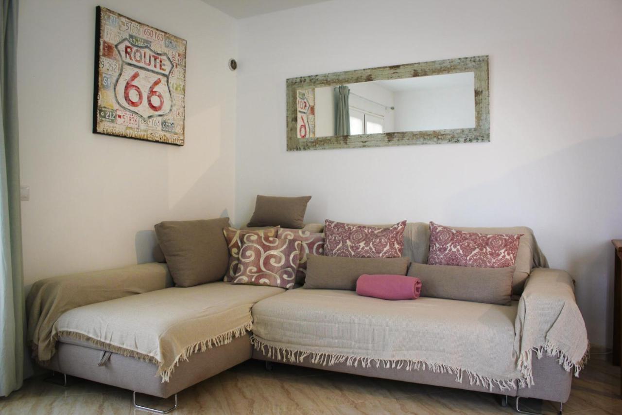 Apartamento Playa Blanca Zewnętrze zdjęcie