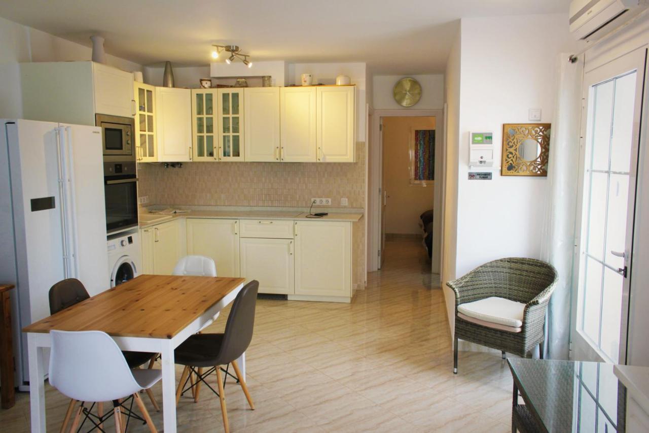 Apartamento Playa Blanca Zewnętrze zdjęcie