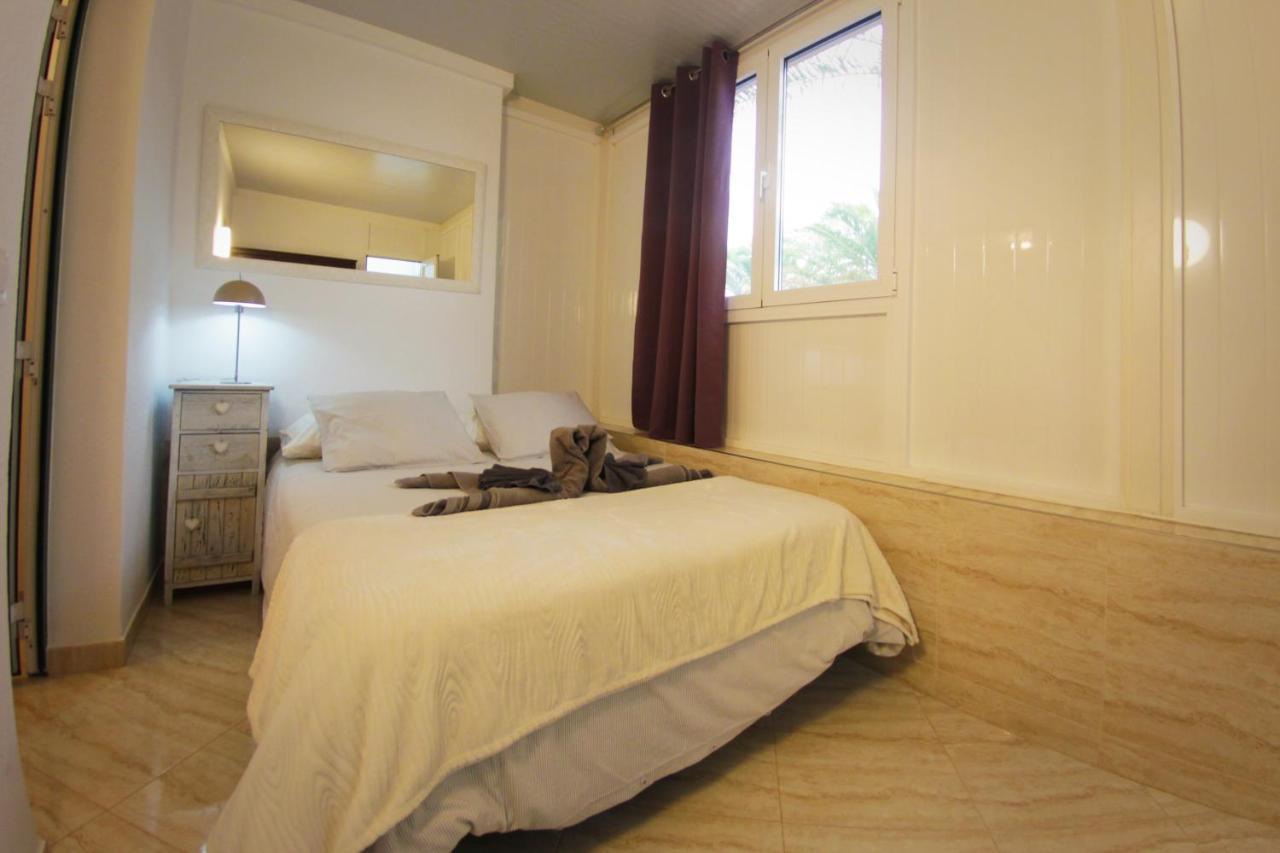 Apartamento Playa Blanca Zewnętrze zdjęcie