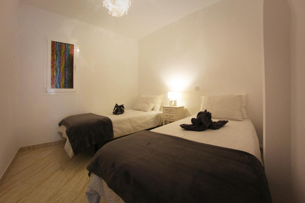 Apartamento Playa Blanca Zewnętrze zdjęcie