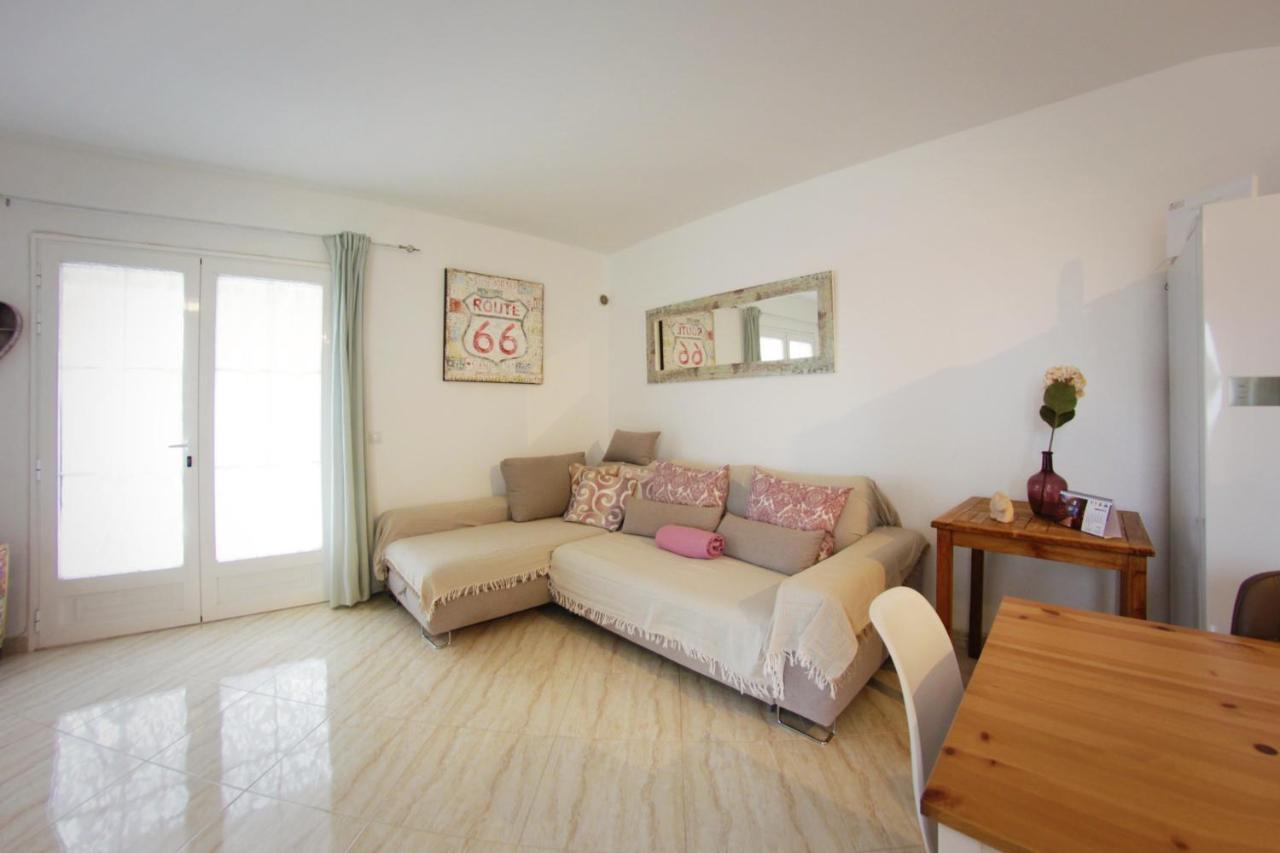 Apartamento Playa Blanca Zewnętrze zdjęcie