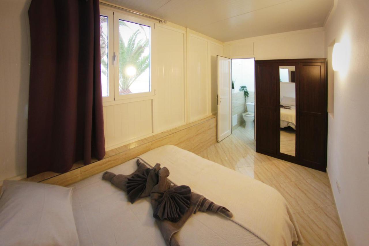 Apartamento Playa Blanca Zewnętrze zdjęcie