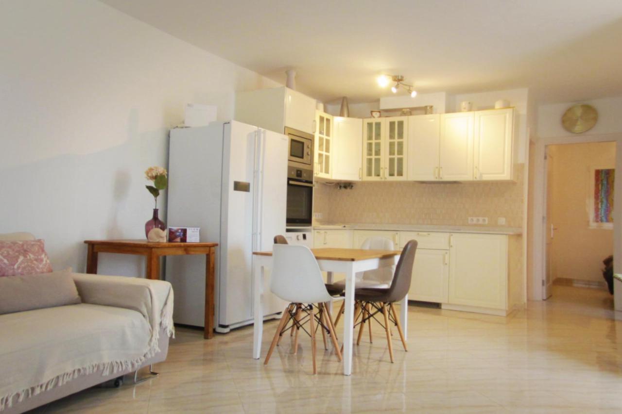 Apartamento Playa Blanca Zewnętrze zdjęcie