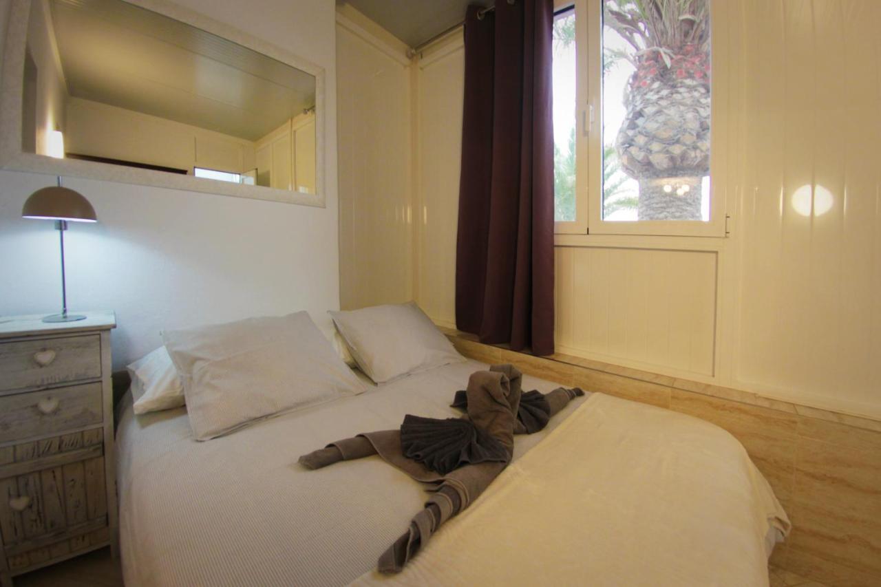 Apartamento Playa Blanca Zewnętrze zdjęcie